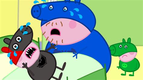 who is the villain of peppa pig|Uncover 11 Interesting Facts About the Antagonist of Peppa Pig.